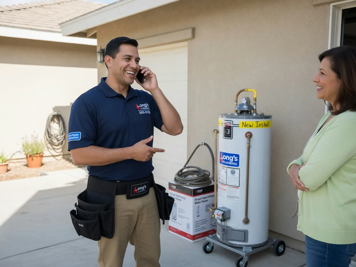 Leak Detection Foster, MO FAQs